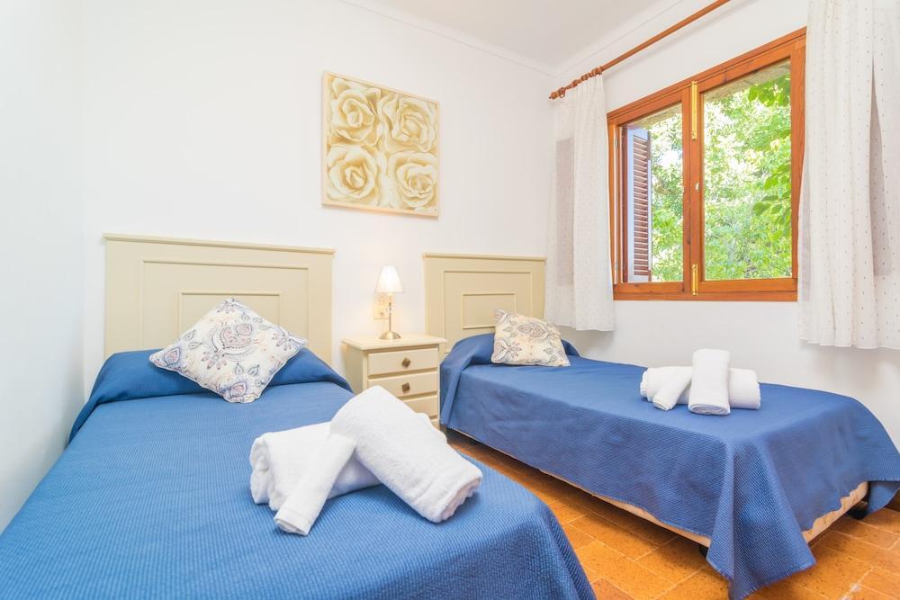 Finca Can Calistro Екстериор снимка