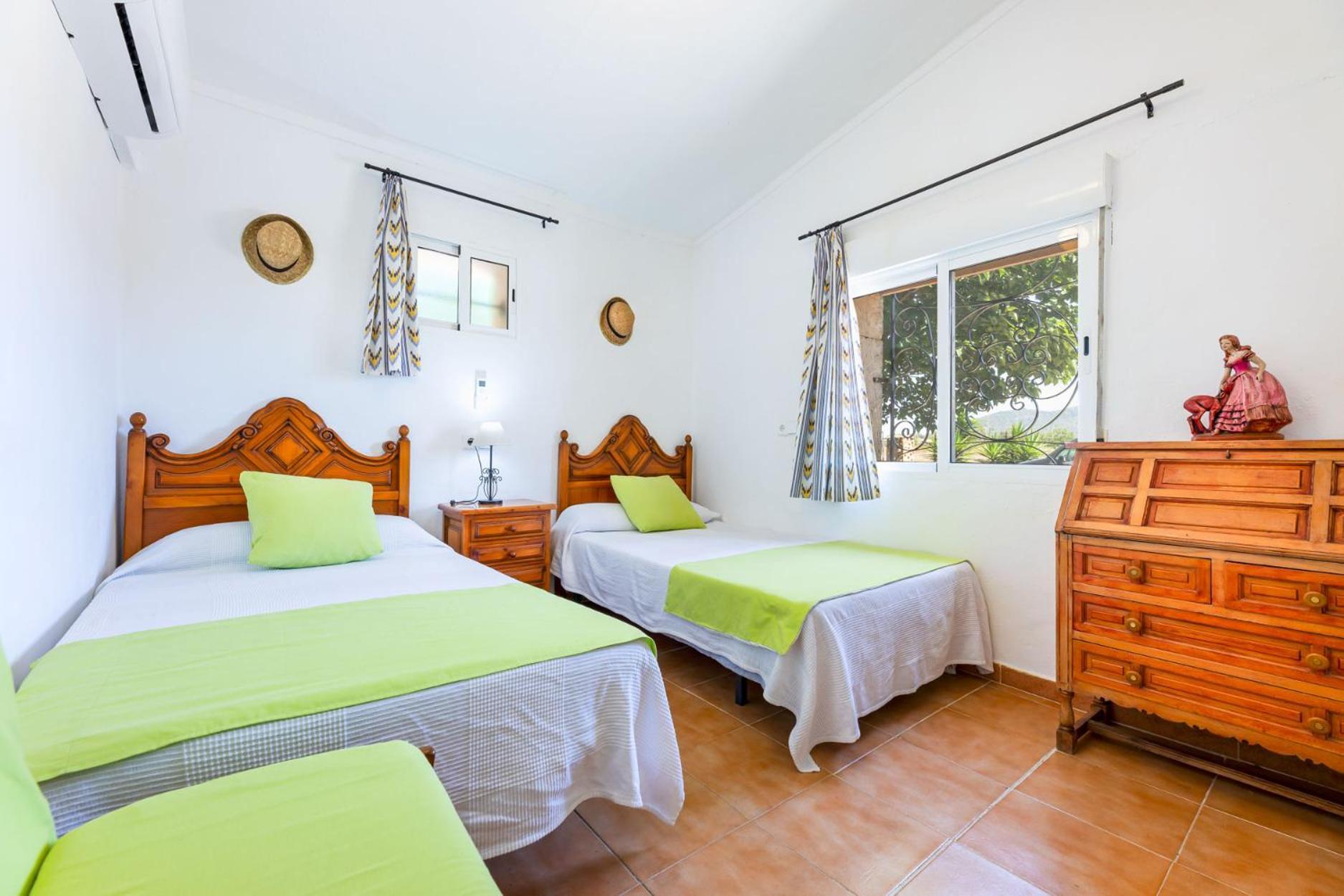 Finca Can Calistro Екстериор снимка