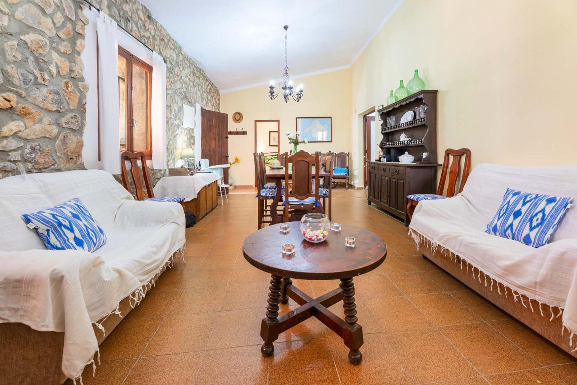 Finca Can Calistro Екстериор снимка