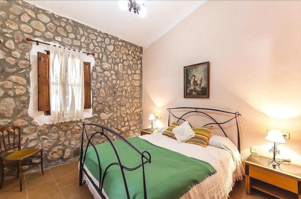 Finca Can Calistro Екстериор снимка