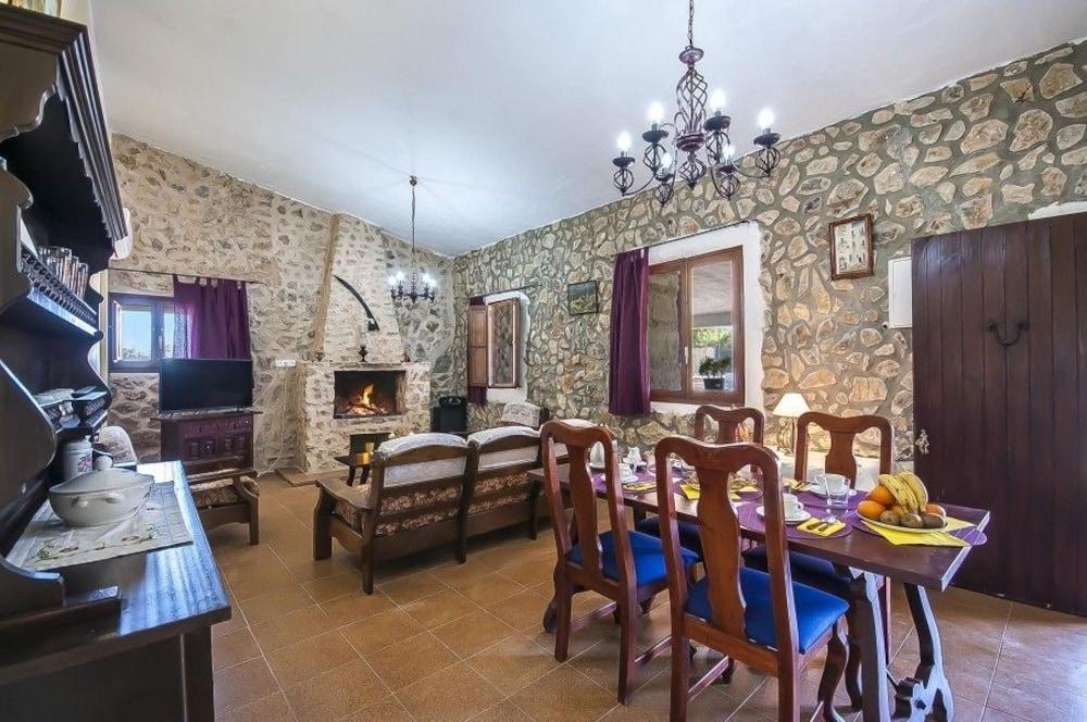 Finca Can Calistro Екстериор снимка